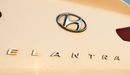 هيونداي إلانترا HYUNDAI ELANTRA 2019 GCC IN EXCELLENT CONDITION