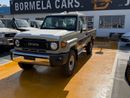 Toyota Land Cruiser Pick Up
