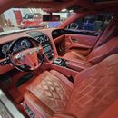 Bentley Flying Spur 2014 Bentley Flying Spur W12 Mulliner /GCC/ Mint condition/JUST 28K KM