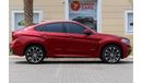 BMW X6 F16