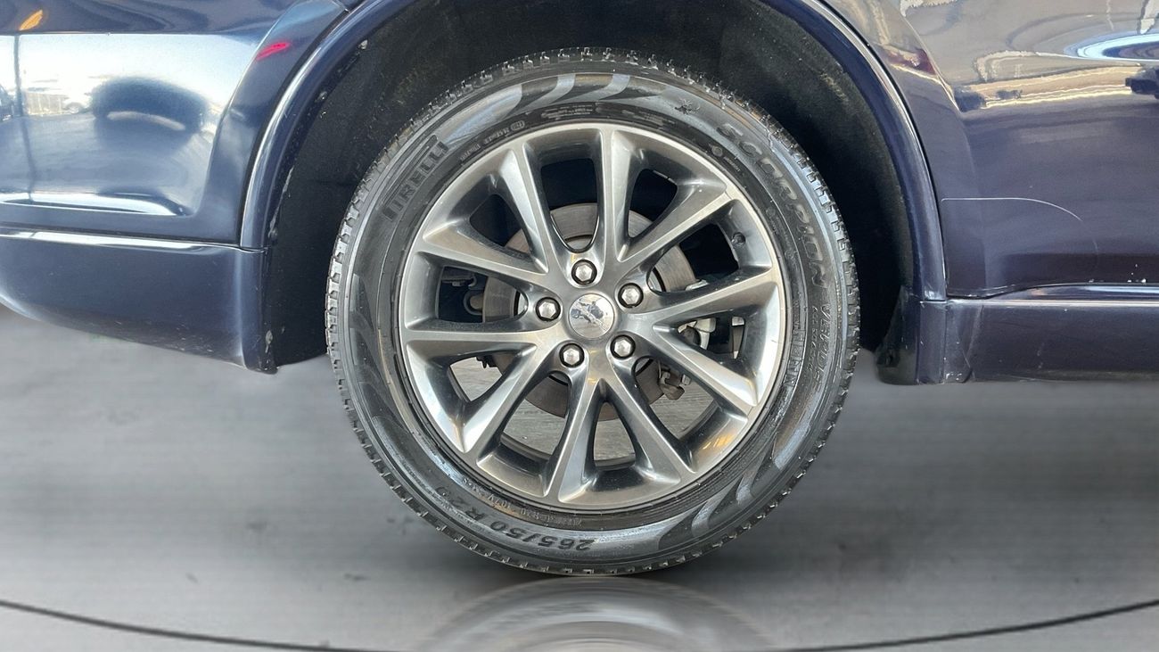 Dodge Durango 3.6 GT AUTO RWD | Guaranteed Warranty | 0 Down Payment