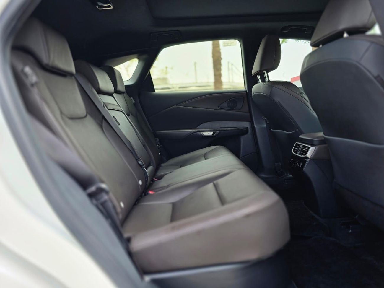 Lexus RX350 PRESTIGE PLUS 2023 GCC WITH AGENCY SERVICE HISTORY IN MINT CONDITION