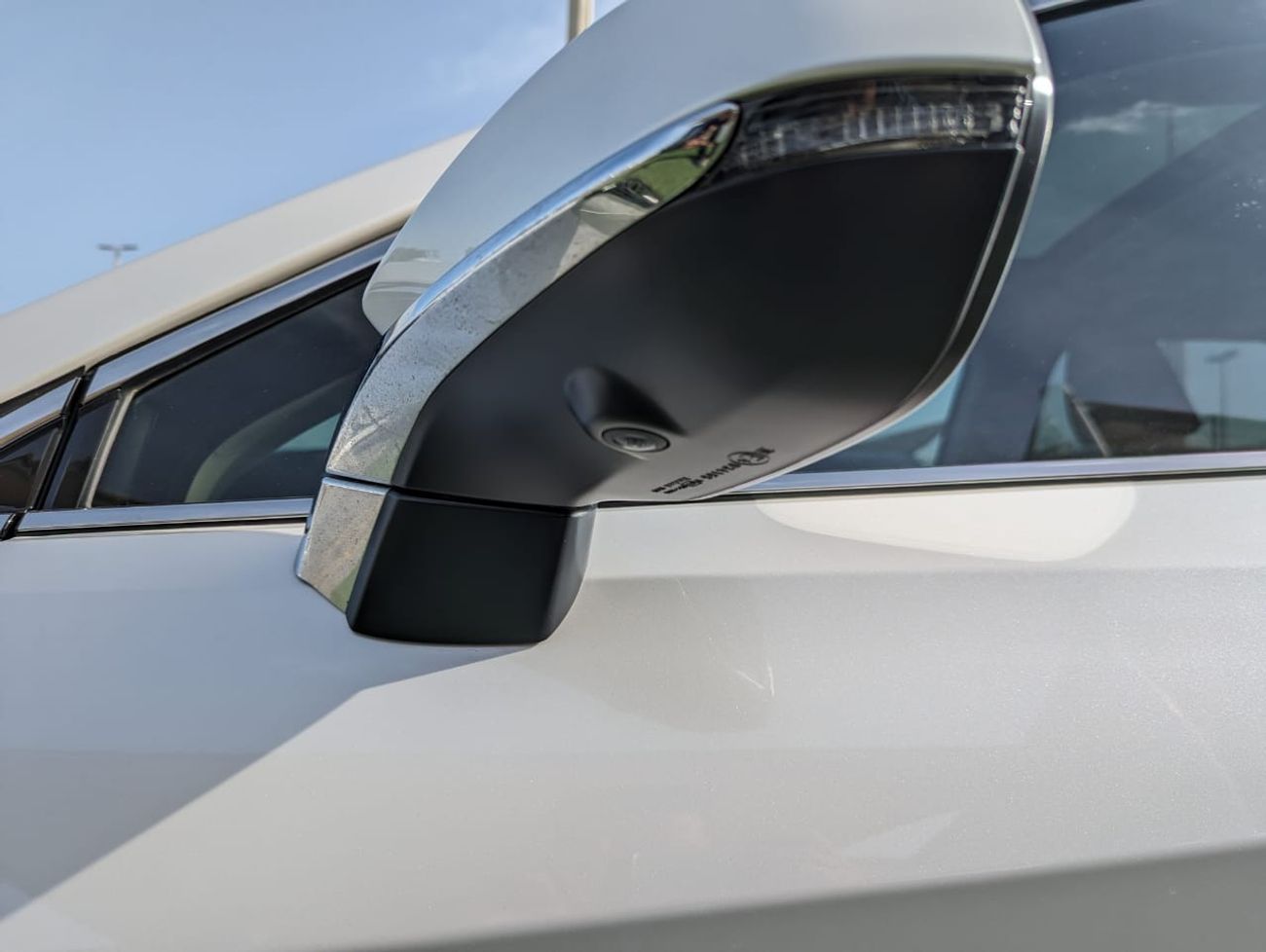 Lexus RX350 2022 Lexus RX350 L Platinum (AL20), 5dr SUV, 3.5L 6cyl Petrol, Automatic, All Wheel Drive. SAME LIKE