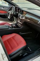 مرسيدس بنز CLS 63 AMG S 5.0L