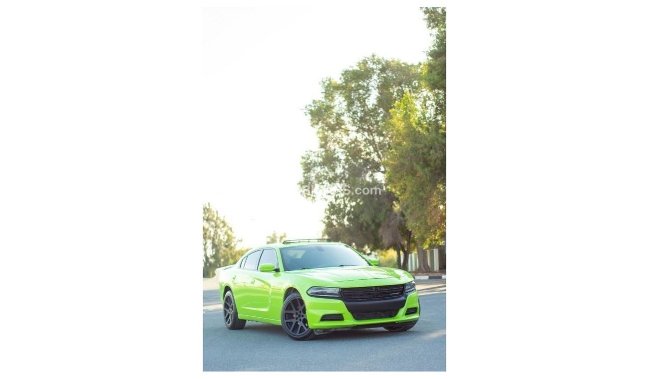 دودج تشارجر 3.6L SXT (متوسط) 3.6L SXT (متوسط) 3.6L SXT (متوسط) الموديل: دودج تشارجر SXT منتصف الخيار   السنة :20