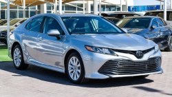 Toyota Camry كامري