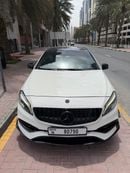 Mercedes-Benz A 45 AMG