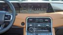Nissan Patrol LE TITANIUM + TITANIUM  V6T