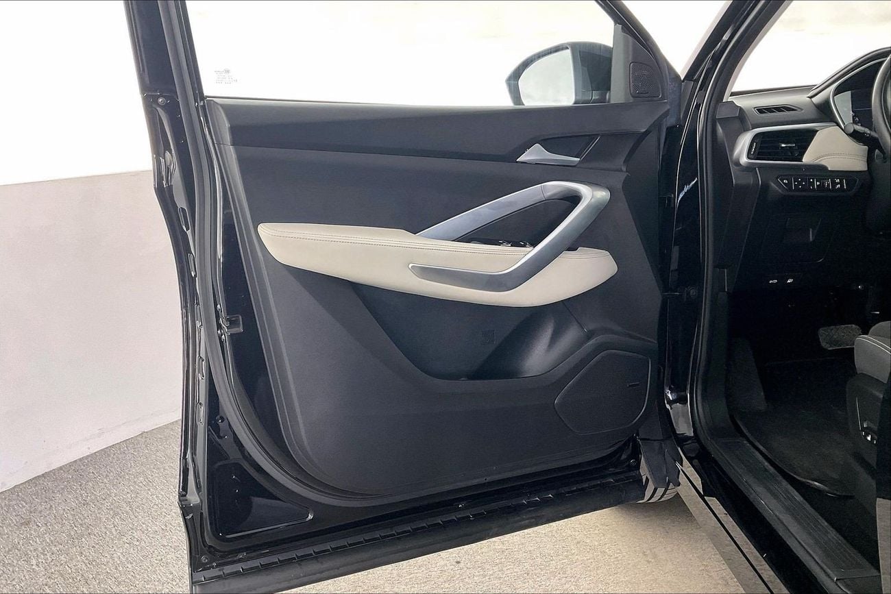 شيفروليه كابتيفا 1.5T CVT PREMIER 7 SEATS RVC SRF FWD | شامل الضمان | 0 ﺪﻔﻋﺓ ﺃﻮﻟﻯ