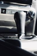 Lexus GX460 The 2014 Lexus GX 460 is a luxurious, body-on-frame mid-size SUV featuring a 301-hp 4.6-liter V8, st