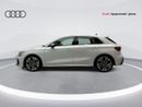 أودي S3 TFSI SPORTBACK