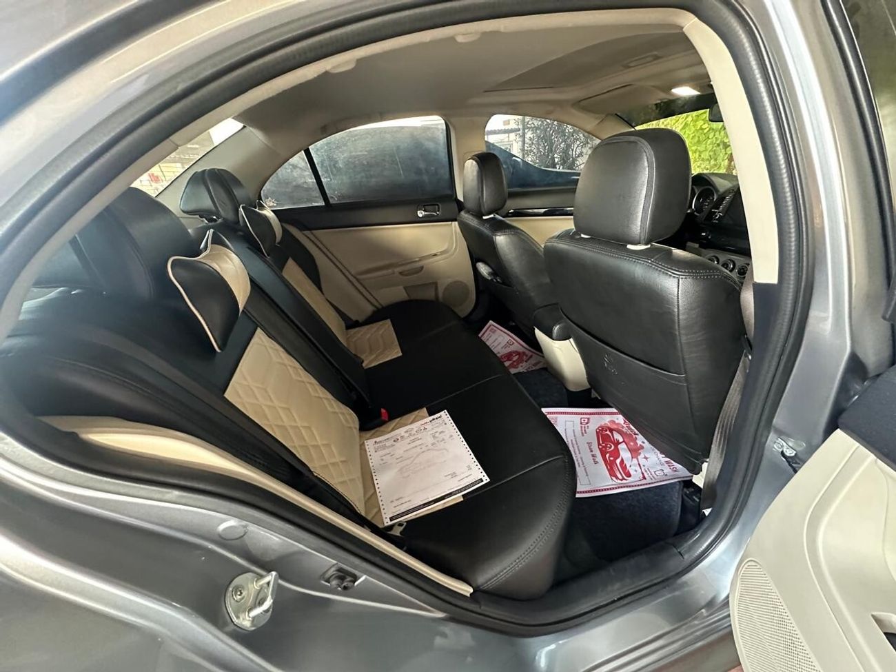 Mitsubishi Lancer EX GLS 2.0