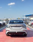 أم جي 6 MG6 1.5 XLINE SHARK HUNTER EDITION