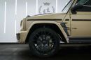 مرسيدس بنز G 63 AMG 4X4² BRAND NEW MERCEDES-BENZ G63 AMG | ORIGINAL G800 BRABUS BITURBO | 2024  | EXCELLENT CONDITION
