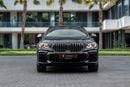 بي أم دبليو X6 M50i | 5,092 P.M  | 0% Downpayment | LOW KMS!