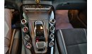 Mercedes-Benz AMG GT-R 2018