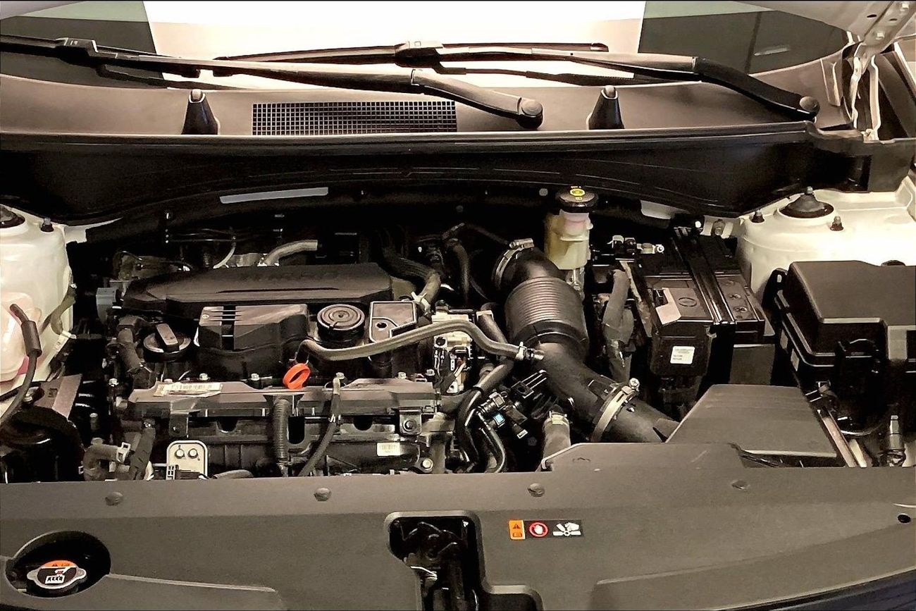 Kia Sportage LX | National Day Celebration | Guaranteed Warranty | 0 Down Payment