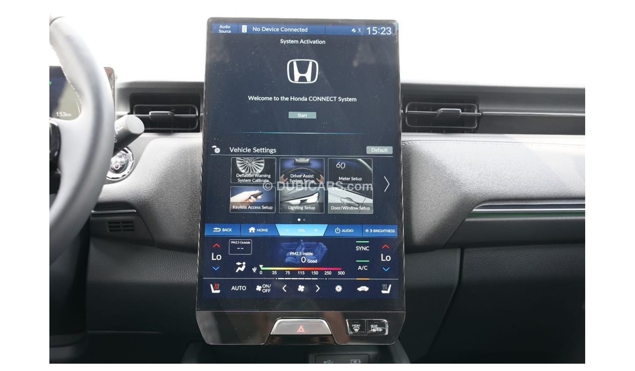 هوندا e:NP1 2023 Honda e;NP1 EV, FULL OPTOIN , LONG RANG /RWD/ BRAND NEW