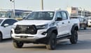 تويوتا هيلوكس Hilux D4D GR Sport 2.8L Diesel 2024 Model