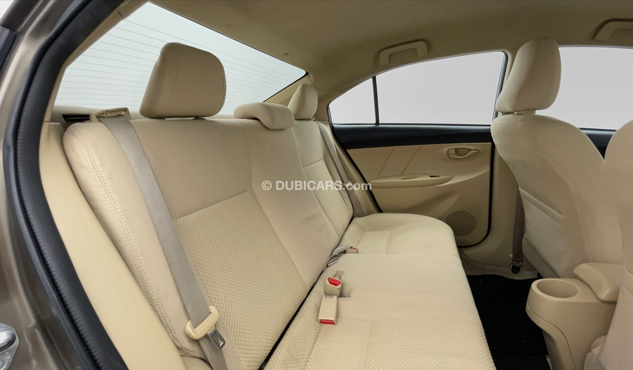 Toyota Yaris SE / E 1.5 | Zero Down Payment | Free Home Test Drive