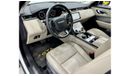 Land Rover Range Rover Velar P250 S 2019 Range Rover P250 Velar, September 2024 RR Warranty, Full RR Service History, New Tyres,
