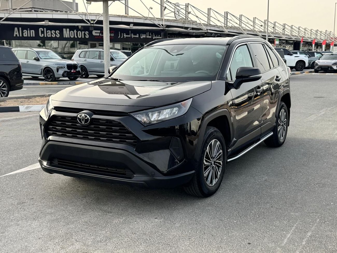 Toyota RAV4 2020 LE AWD CANADA SPEC