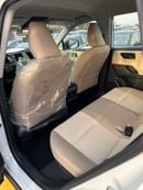 تويوتا راف ٤ 2.5L EX Hybrid
