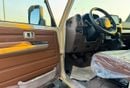 Toyota Land Cruiser 70 LC79 LX