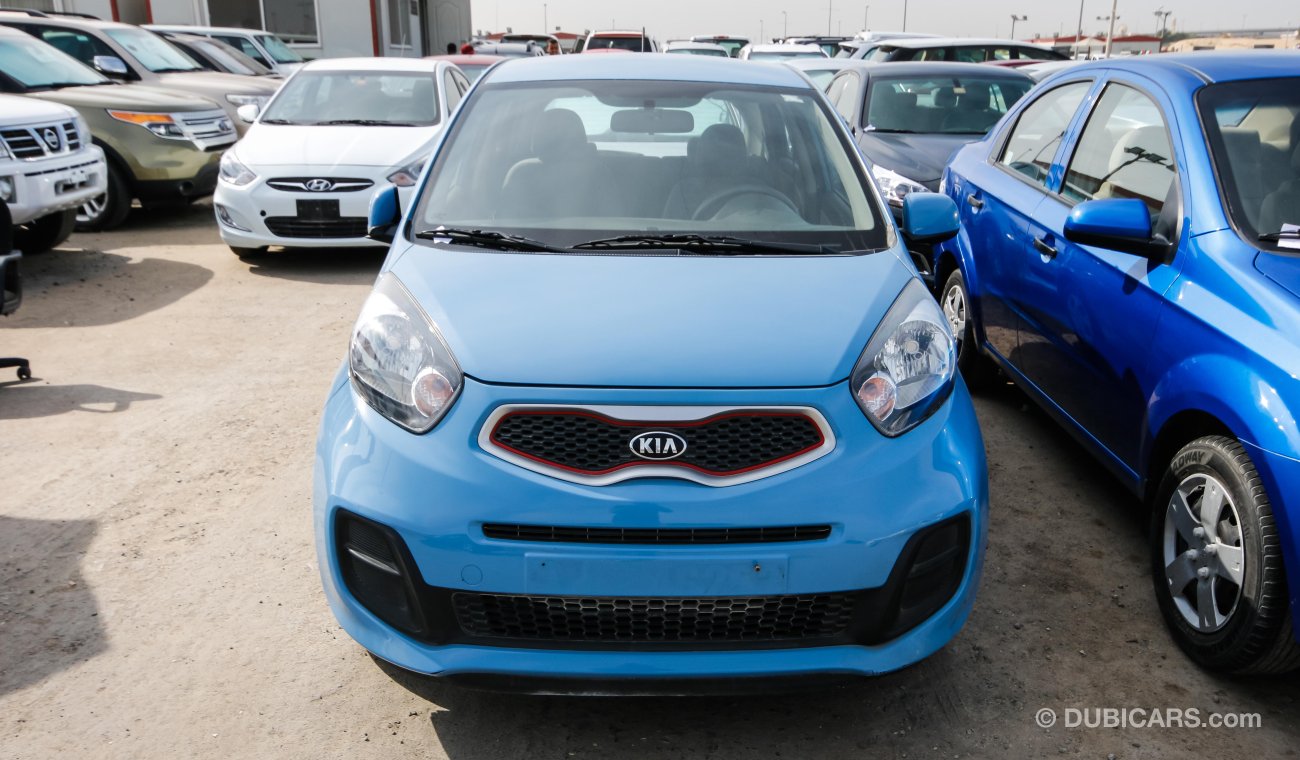 Kia Picanto