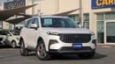 Ford Territory TREND |  Agency Warranty | GCC | Full Service History