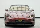 بورش تايكان Base 2021 Porsche Taycan, Full Porsche Service History, Low Km, Fully Loaded, Excellent Condition, G