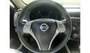 Nissan Altima SV Nissan altima 2015 full automatic accident free