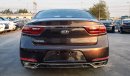 Kia Cadenza KIA CADENZA  NEW 2018 SPECIAL OFFER  With 3 years warranty Car finance services on bank