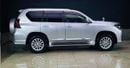 Toyota Prado TX-L Kakadu 2016 Facelift to 2023 Ship Full Option Kakadu Very Clean and Perfect Condition
