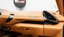 فيراري 488 GTB - Under Warranty and Service Contract