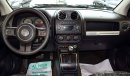 Jeep Compass 4x4