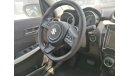 Suzuki Swift glx