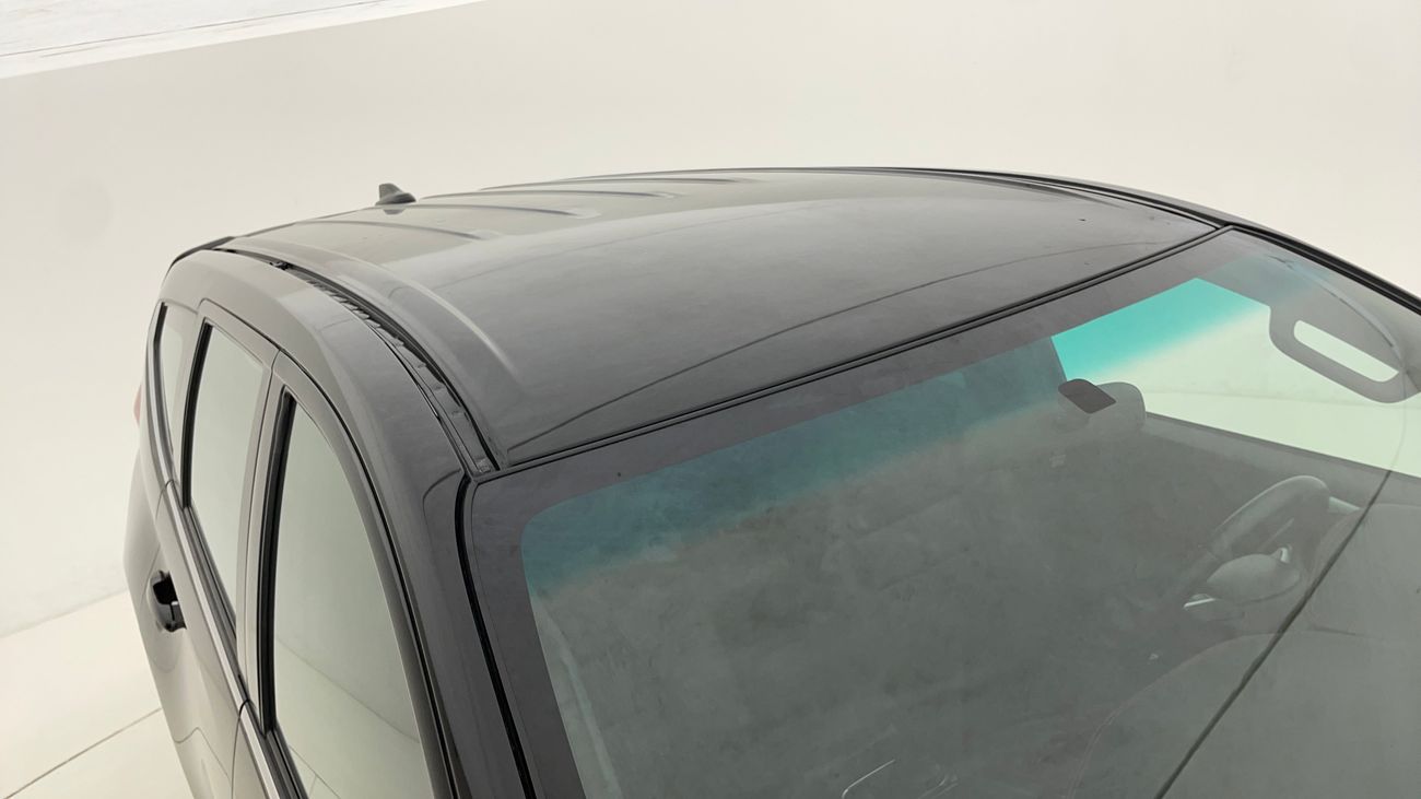 ميتسوبيشي مونتيرو سبورت GLX M/L SIGNATURE EDITION 3 | بدون دفعة مقدمة | اختبار القيادة في المنزل