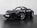 Porsche 911 CARRERA