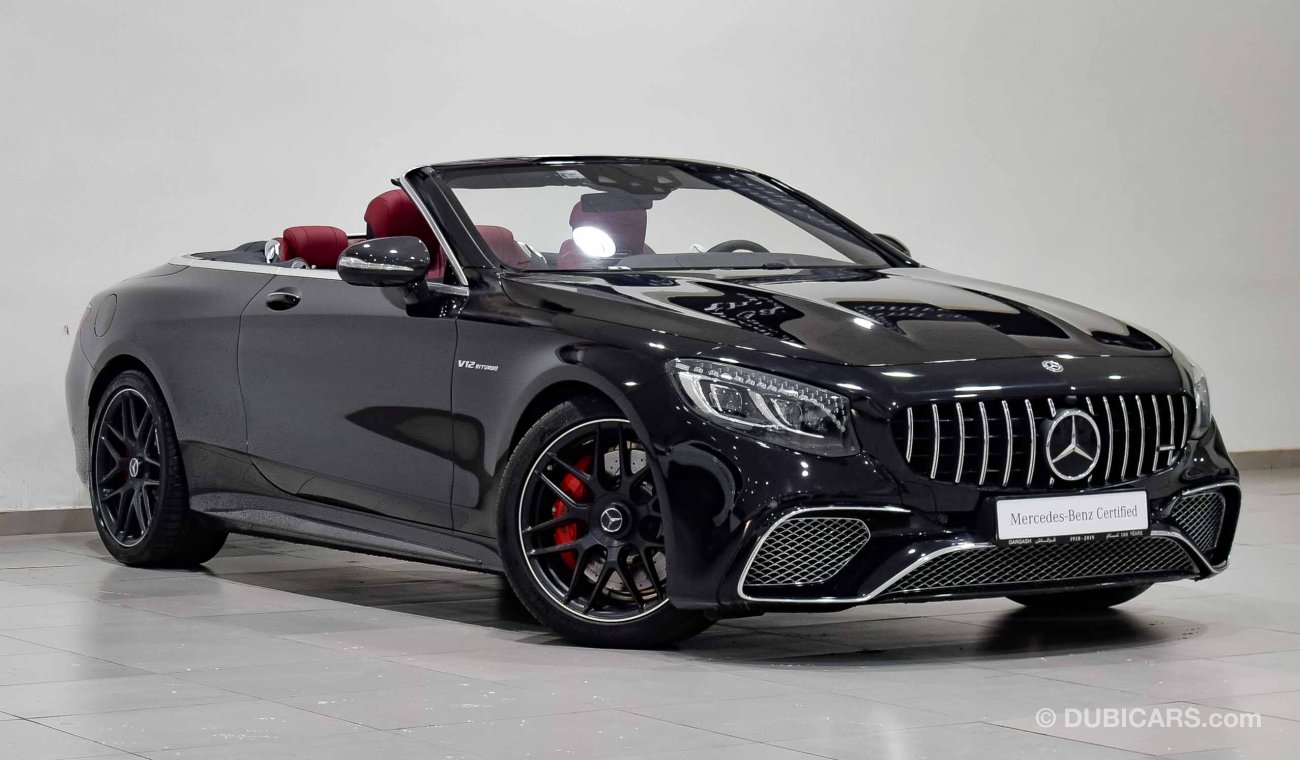 Mercedes-Benz S 65 AMG Coupe V12 BITURBO low mileage