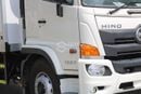 Hino 500 7.7L REFRIGERATOR TRUCK 13.5PL EURO4 2025MY