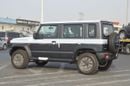 سوزوكي جيمني SUZUKI JIMNY ALL GRIP 1.5L 4WD 5DOOR SUV 2025
