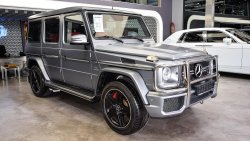 مرسيدس بنز G 63 AMG