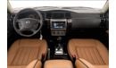 Nissan Patrol Super Safari Super Safari