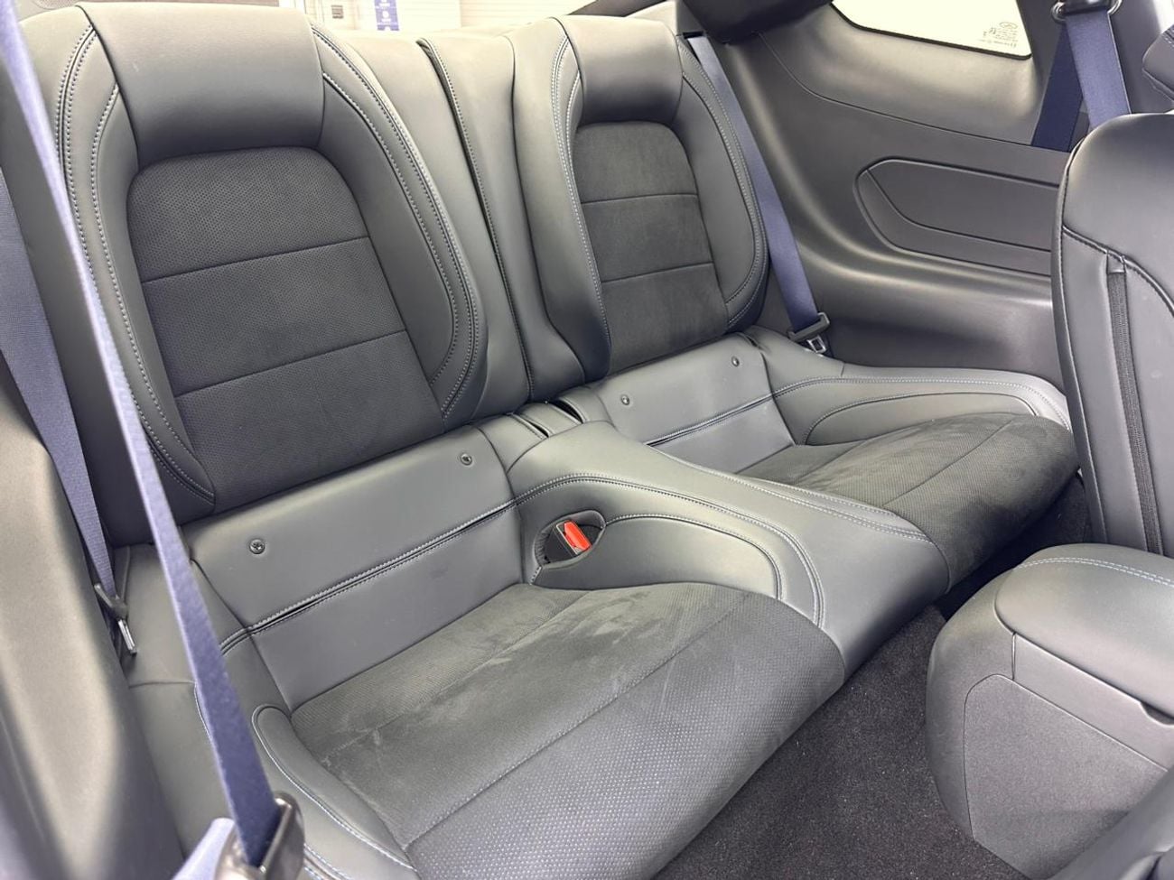 Ford Mustang DARK HORSE 5.0 (500HP) A/T 2024 Ford Mustang Dark Horse, 5 Years Ford Warranty + Service Contract +