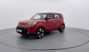 Kia Soul SPECIAL 1.6 | Under Warranty | Inspected on 150+ parameters