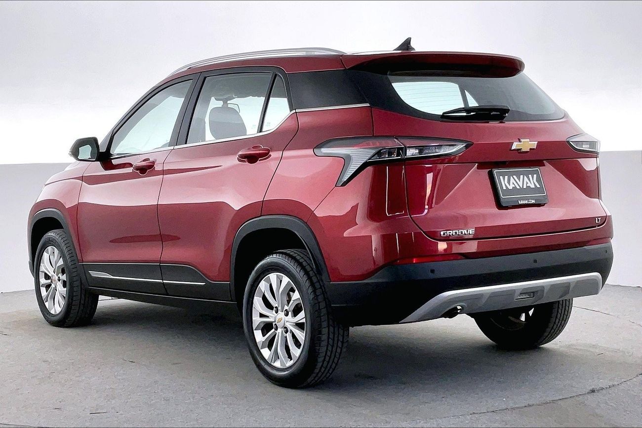 Volkswagen T ROC Style | Guaranteed Warranty | 0 Down Payment