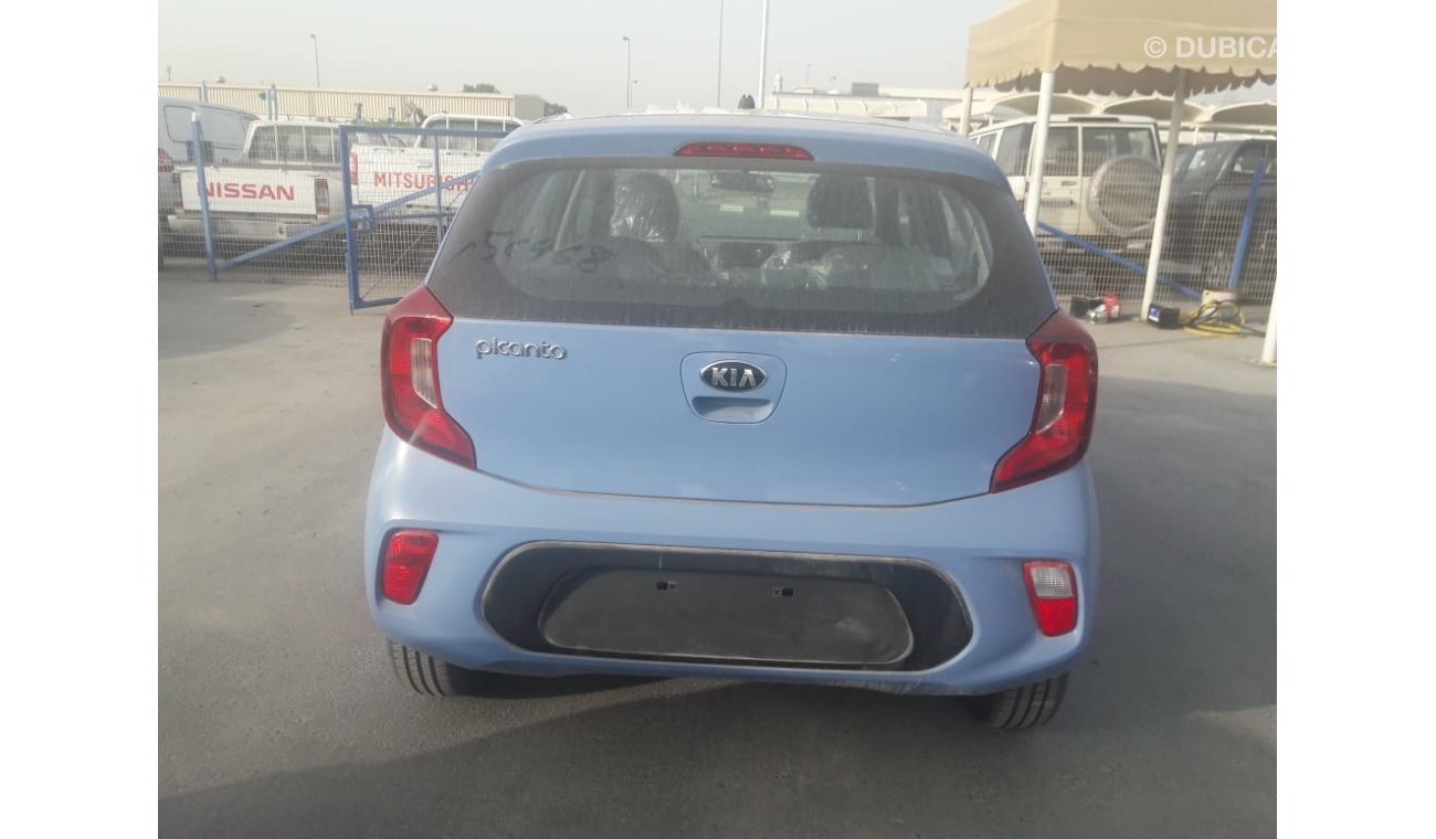 Kia Picanto 1.2