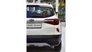 كيا سيلتوس EXCELLENT DEAL for our KIA Seltos 1.6L ( 2021 Model ) in White Color GCC Specs