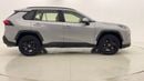 Toyota RAV4 VXR HEV 2.5L (219 HP) 4WD 2021 VXR HEV | AED 1296/Month | 0 DP | 30 Day Return | Warranty | Service